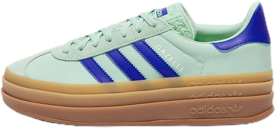 adidas Originals Women's Gazelle Bold Sneakers