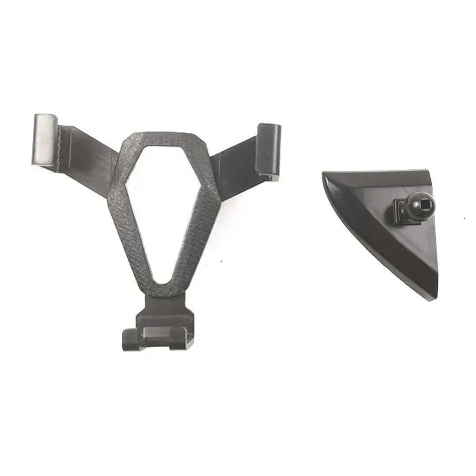 MOGFLMAN Car Phone Holder for Mercedes-Benz Vito W447 2016-2020, LHD Car Phone Holder