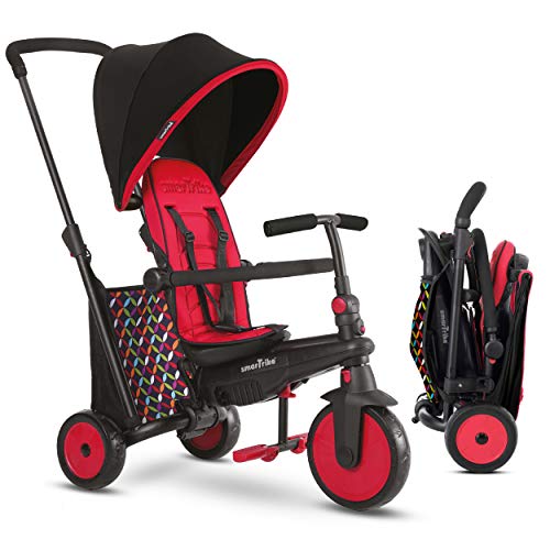 smart trike fold 300