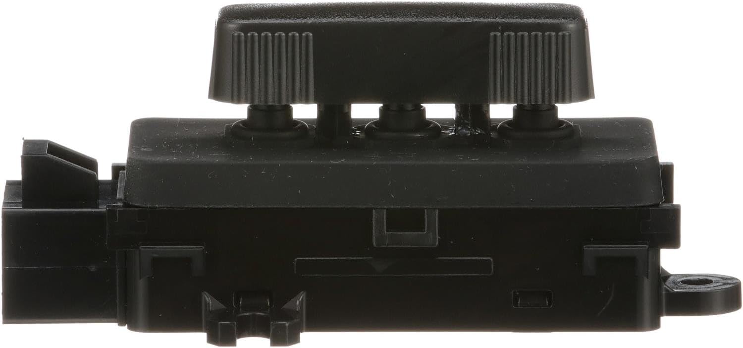 Replacement Power Seat Switch for 1999-2007 Cadillac, Chevrolet, GMC