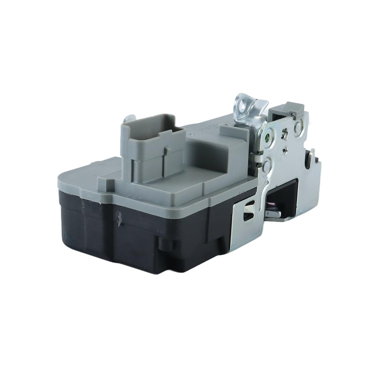 Serrure de porte avant gauche compatible avec 206 (1998-2013), côté conducteur, référence 9135R9