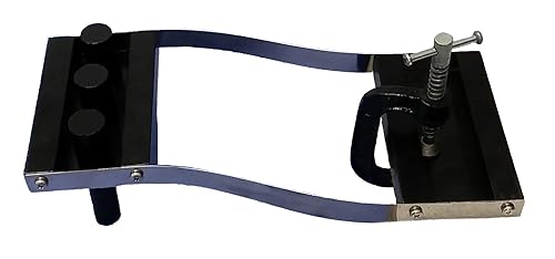 Demostración de equilibrio inercial INRTBL para educación física