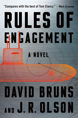 Rules Of Engagement