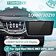 TGHongKy LCD Display Für Opel Astra K Mk7 2015-2020 Touchscreen Monitor Für Vauxhall Navi 900 Intellilink Schiffe Radio Display Für LQ080Y5DZ10 Media Bildschirmersatz LCD Bildschirm 8 Zoll XX