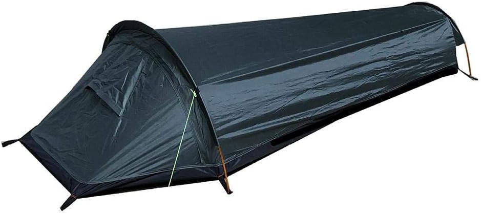 tende bivy