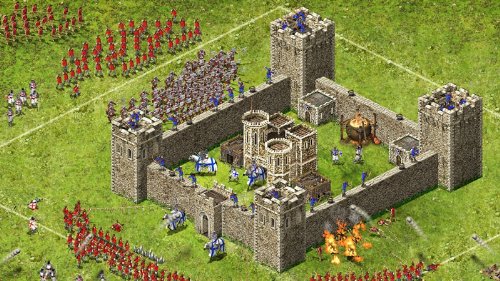 Stronghold Kingdoms [Download]