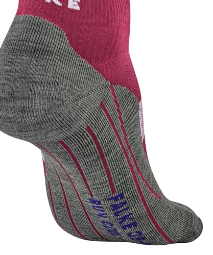 Image of FALKE Women's RU4 Endurance Running Socks, 1 Pair