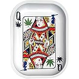 Marijuana Rolling Tray Marijuana Rolling Tray