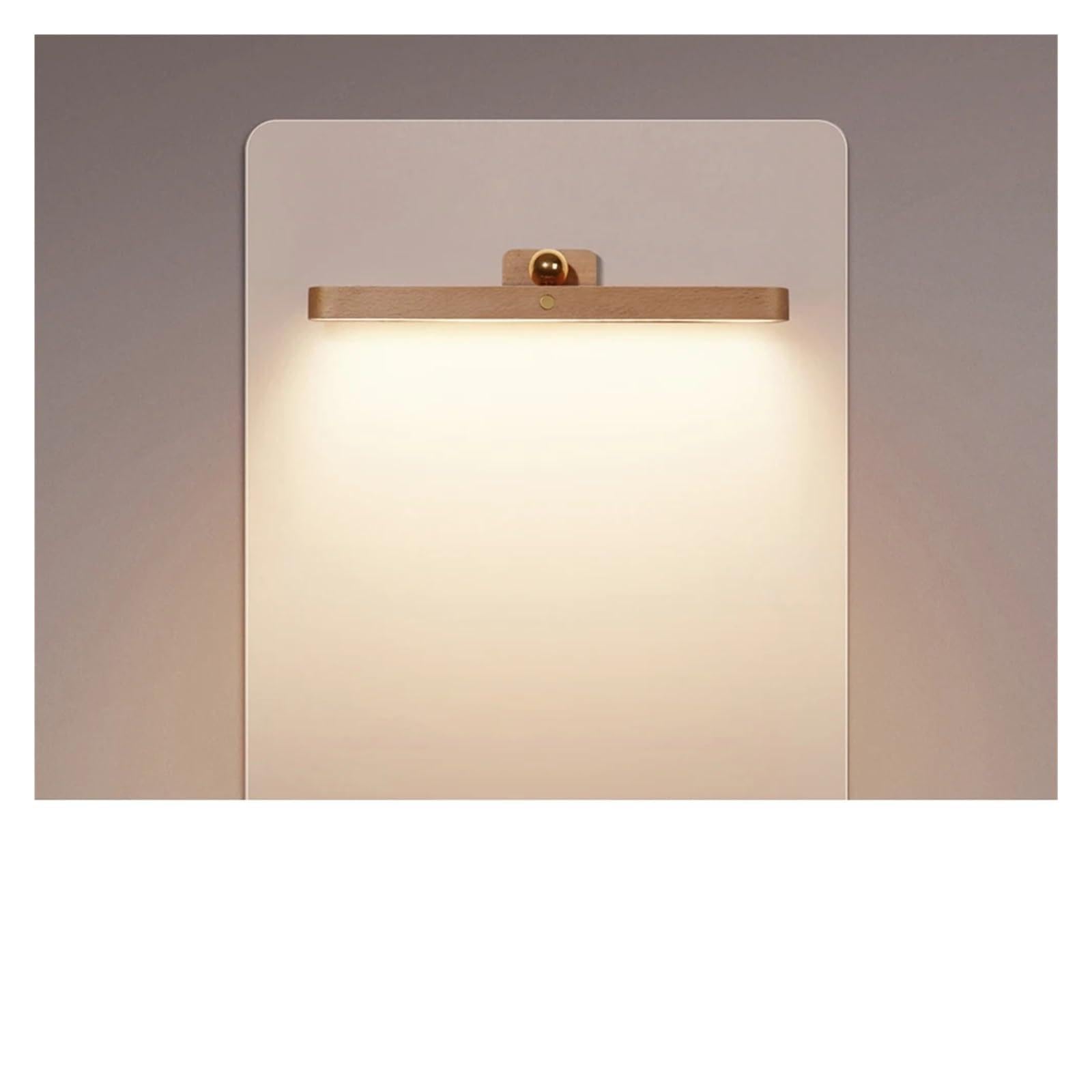 Aplique de pared de salón moderno para iluminar cuadros y espejos de pasillo