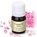 Produktbild Rosenöl 2,5ml - Rosa Damascena Bulgarisch - 100% Ätherisches Rose Öl - Besten für Beauty - Wellness - Schönheit - Aromatherapie - Duftlampen - Raumduft - Aphrodisiakum - Rosen Öl