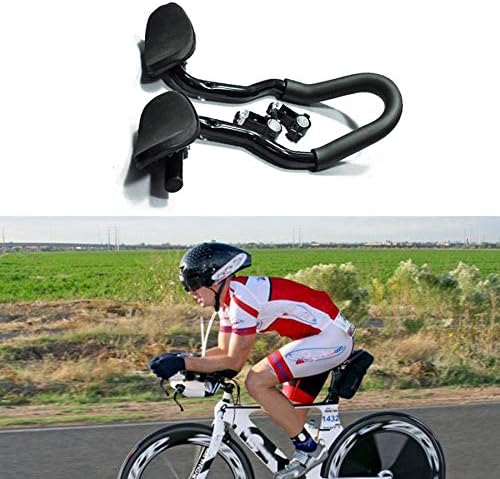 Mountain bike handlebar attachments Clearance