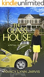 The Funeral Murder (PIP Inc. Mysteries Book 2)