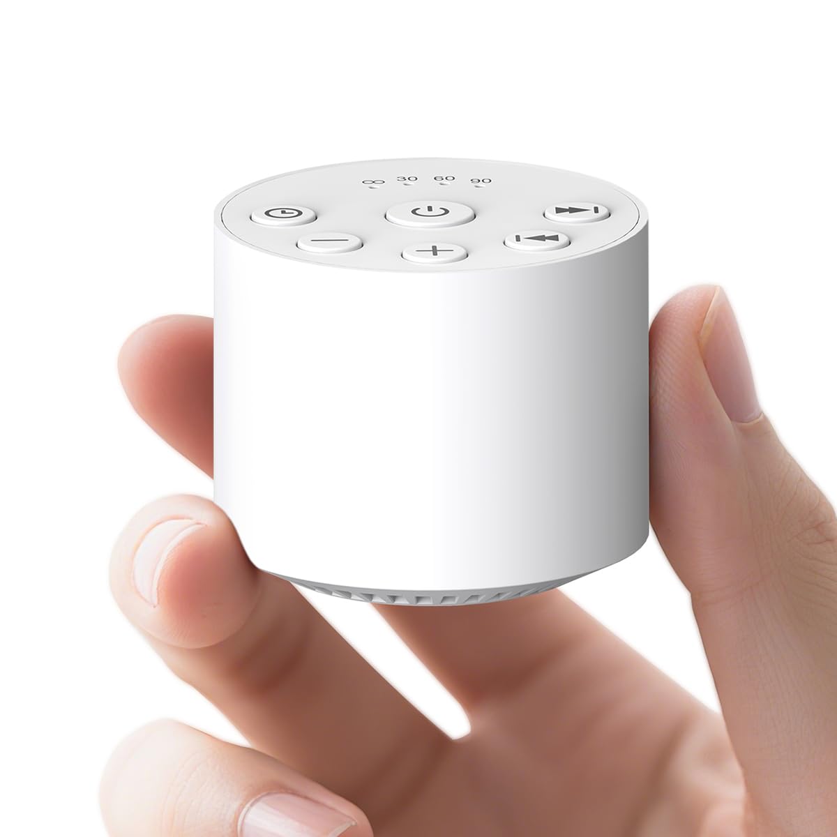 Color Noise Sleep Sound Machine