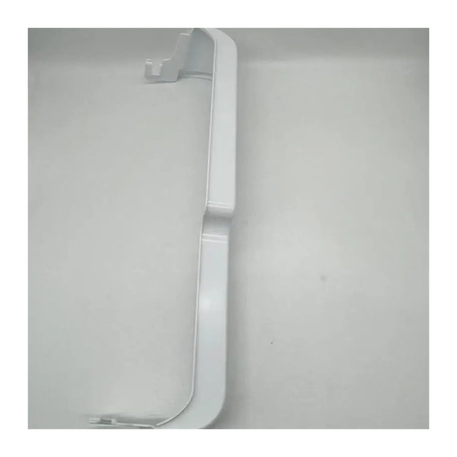 Generico Reemplazo del cajón congelador refrigerador, de almacenamiento compatible con varios modelos | Cajón para congelador de construcción resistente para repuesto de piezas de repuesto para refrigerador doméstico