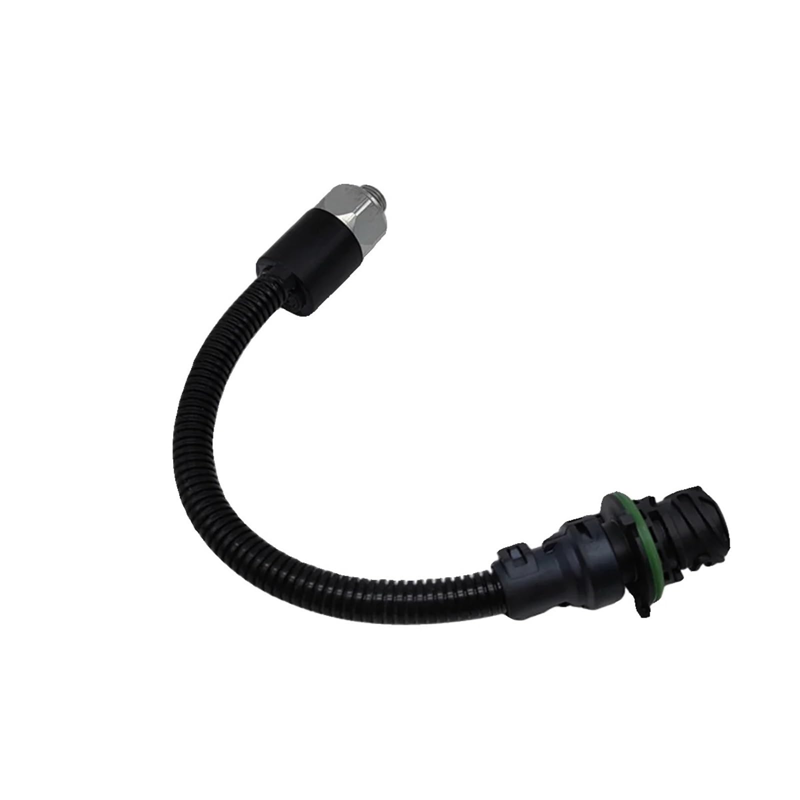 El Sensor de presión de Aceite 11170090 es Compatible con cargadoras y excavadoras Volvo L150E/180/220/330. Interruptor de presión de Aceite. Sensor de presión de Aceite.