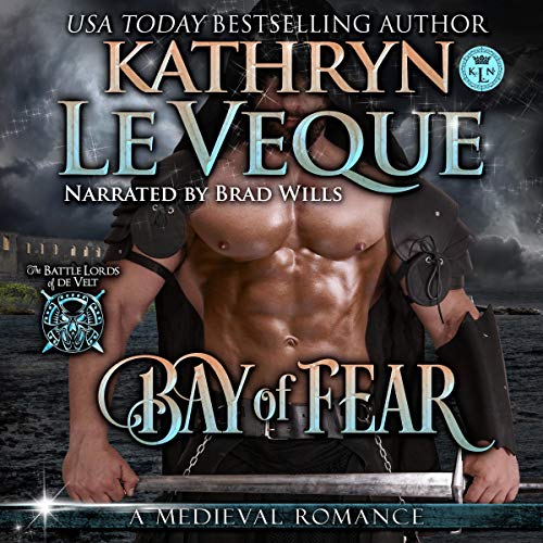 Bay of Fear by Kathryn Le Veque episode artwork