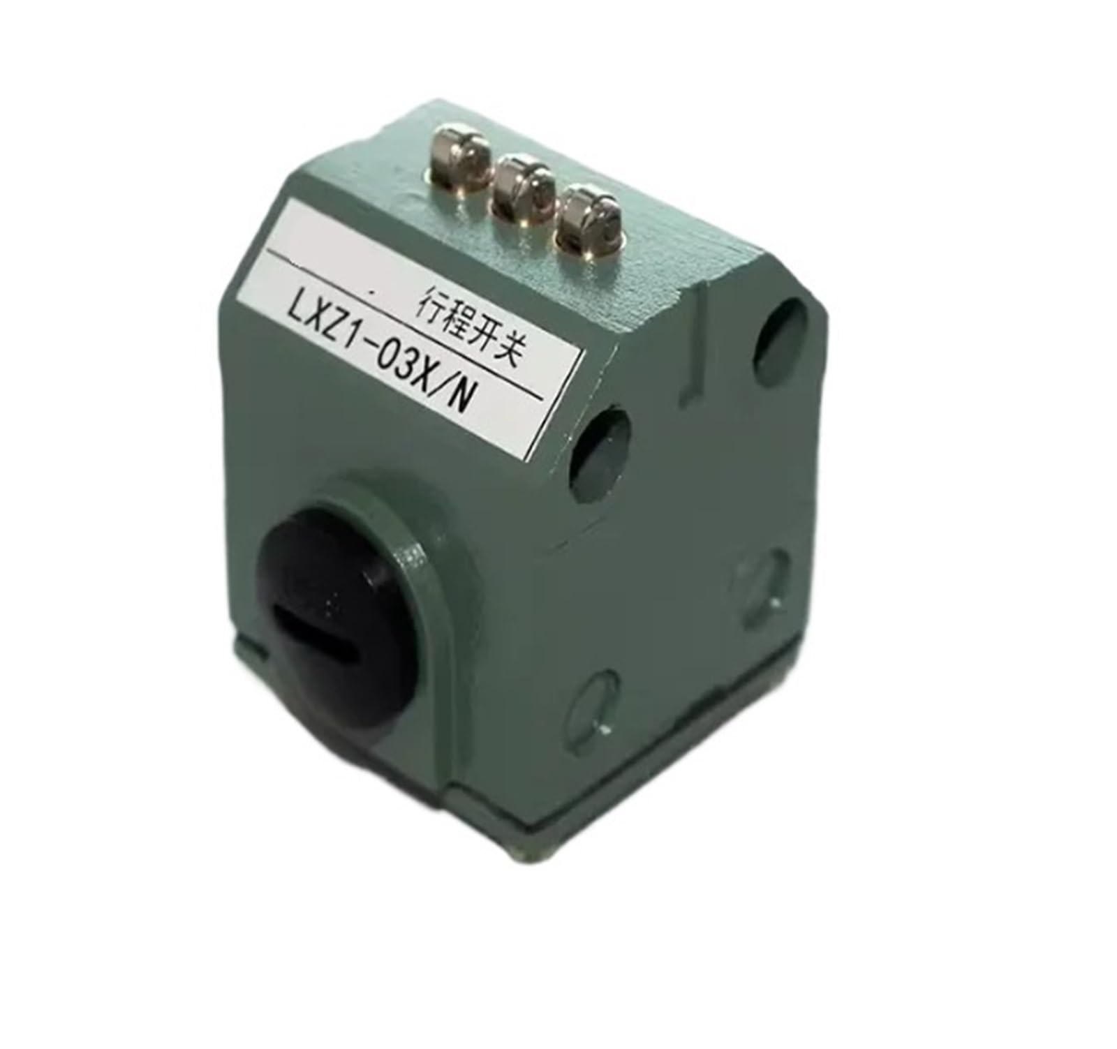Tscfhgqi One Color Combination Switch Lxz1-03X/N