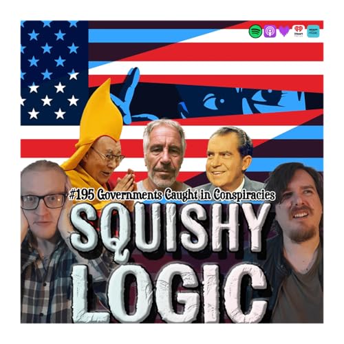 Governments Caught Red Handed in Conspiracies