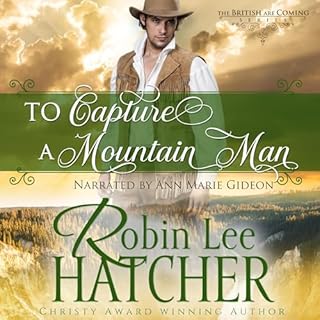To Capture a Mountain Man cover art