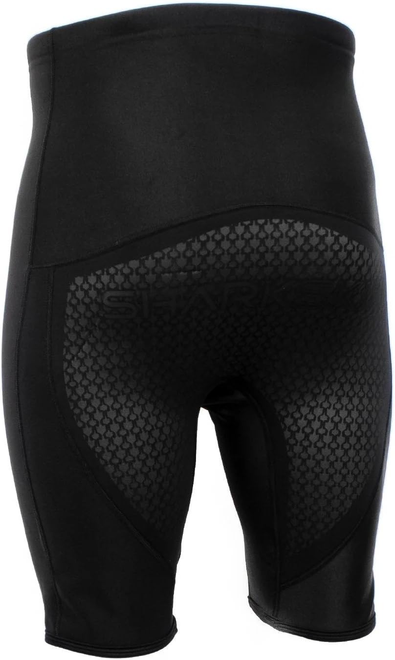 Sharkskin Men's Performance Lite Short Pants