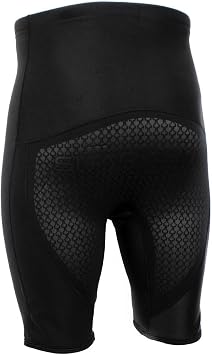 Sharkskin Men's Performance Lite Short Pants