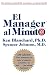 Manager al Minuto, El (Spanish Edition)