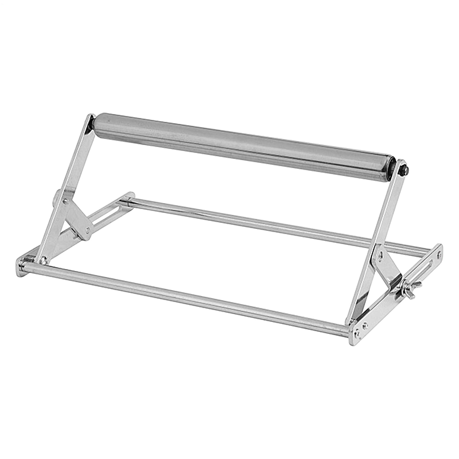 Supports pliables pour machines-outils de chantier et piétement universel pour scie