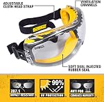 DeWalt DPG82-11 Safety Glasses
