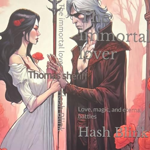 Can Mae, Mia, and Yang Restore the Balance of Magic?