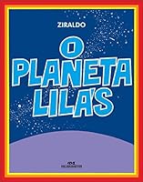 El Planeta Lila 8506058880 Book Cover