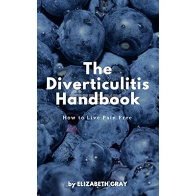 The Diverticulitis Handbook