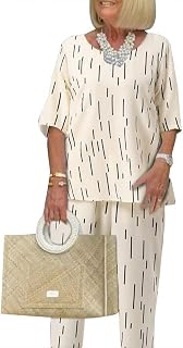 Amazon.co.uk: Women's Trouser Suits 