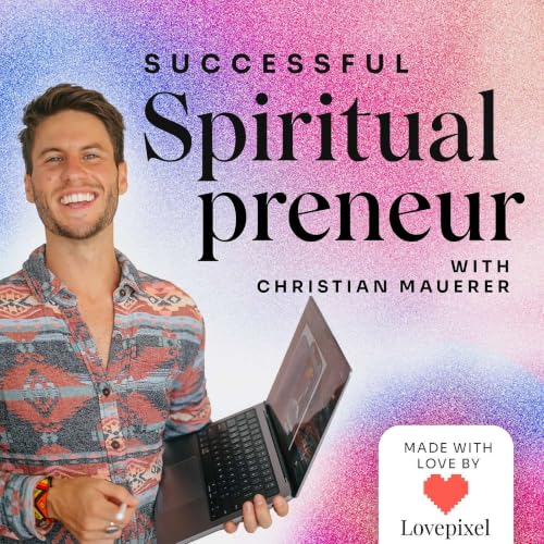 『Successful Spiritualpreneur Podcast』のカバーアート