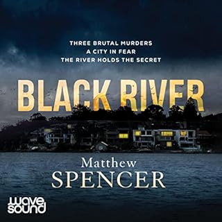 Black River cover art