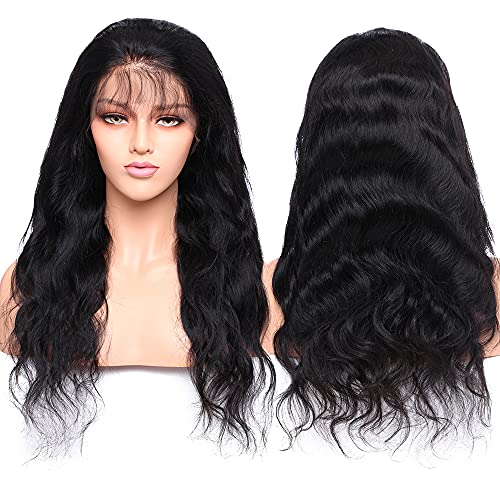 Silk Base Full Lace Wigs