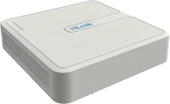 HiLook NVR-108H-D 8 Kanal 1HDD NVR Kay t Cihaz