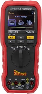 DM300AUTO - Digital Multimeter
