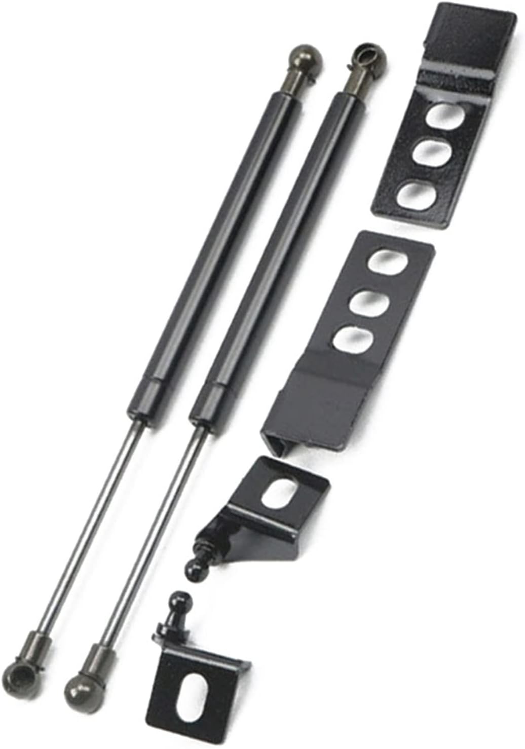 Car Front for Toyota for Rav4 Rav-4 2019 2020 2021 Car Front Hood Engine Cover Hydraulic Rod Strut Spring Shock Bar