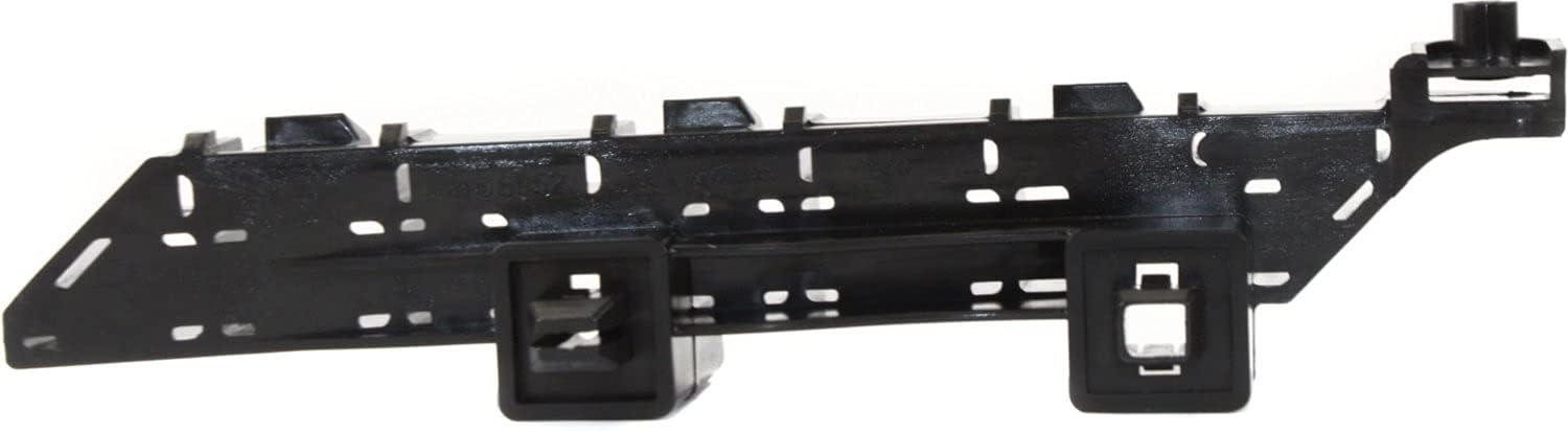 Garage-Pro Bumper Bracket Set For Honda Fit 2007-2008, Front Bumper Bracket, Driver and Passenger Side