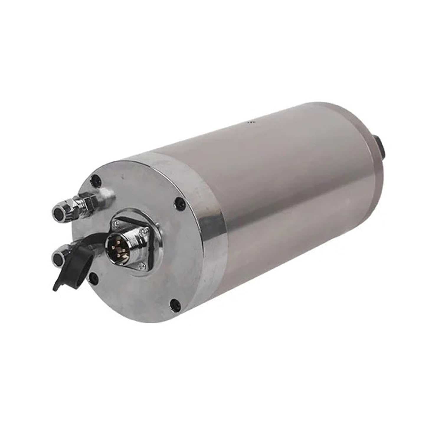 220v 3.7Kw 3700W 100mm Spindle Motor ER20 +4kw Inverter VFD+75W Water Pump kit 24000rpm