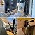 Viking Arm Hand Tool Jack Set, Labor-Saving Arm, Door Panel Lifting Cabinet Jack, Up to 330 Lb, Board Lifter, Wall Tile Height Adjuster (Upgrade 2Pcs)
