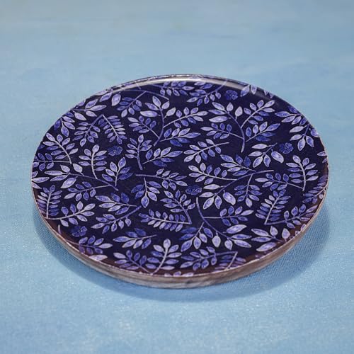 Image of Acacia Wood Serving Platter - Eco-Friendly, Rustic Design