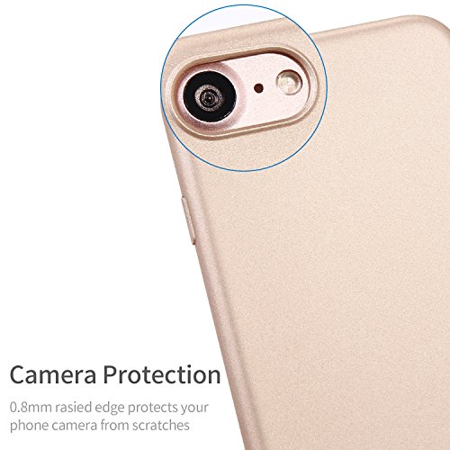 Cover iPhone 7, Cover iPhone 8, X-level [Guardian