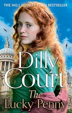 The Lucky Penny cover image
