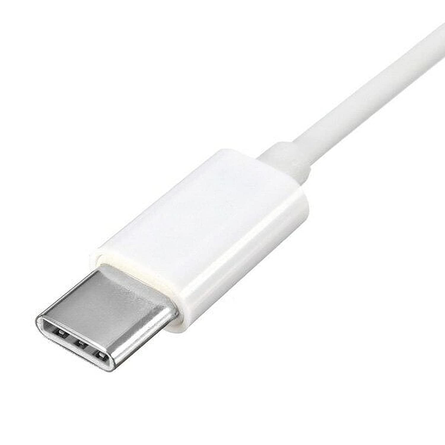 Amazon.co.jp: ホワイト Apple 30ピン メス - USB 3.1 Type-C USB-C
