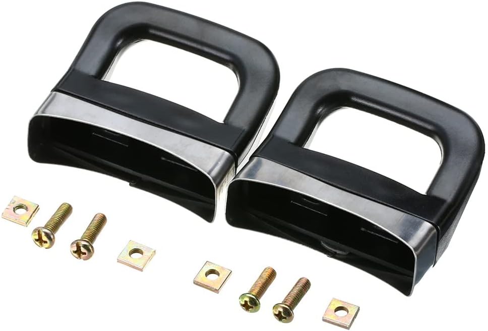 2pcs/lot Replacement Side Handles for Cooker Steamer Stockpot Pan Pot Cookware Part