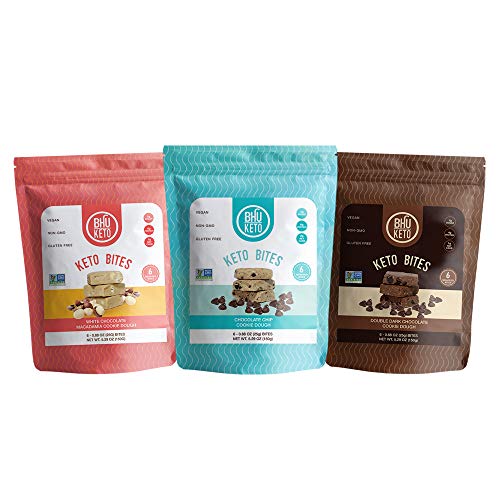 Best Keto Bites 2024 Where to Buy?