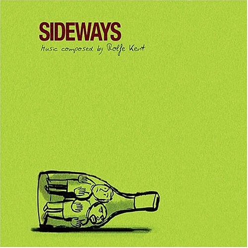Sideways Kent, Rolfe and Various Artists