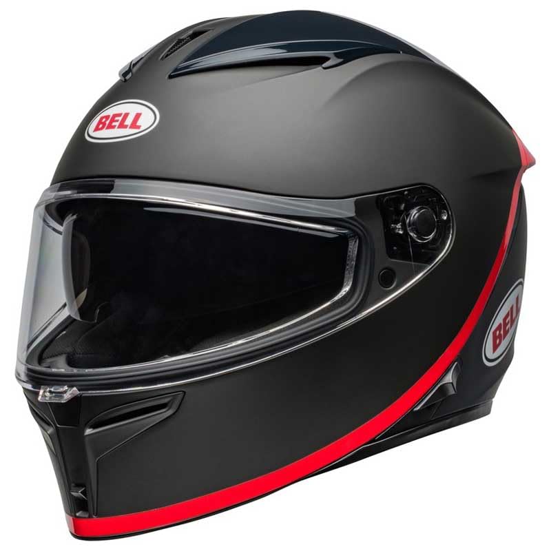 BELL Helmet Lithium MIPS Matte Dark Titanium M ECE6
