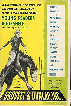 Hardcover Young Reader's Basketball Stories Book